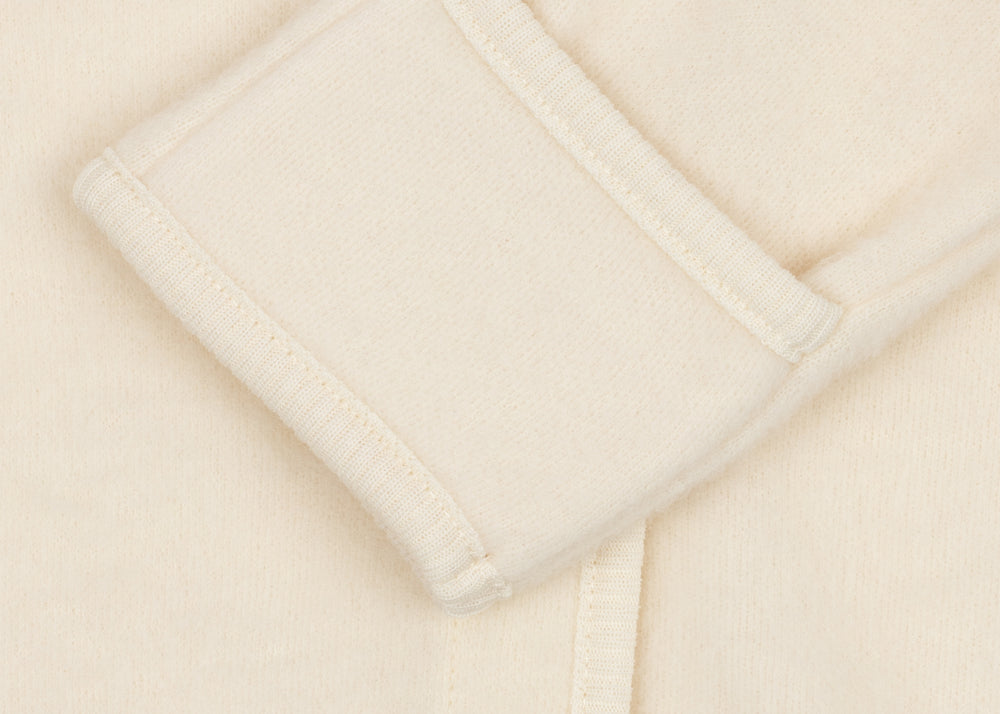 Konges Sløjd A/S ONESIES off white