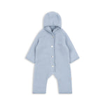 Konges Sløjd A/S ONESIES blue sky