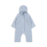Konges Sløjd A/S ONESIES blue sky