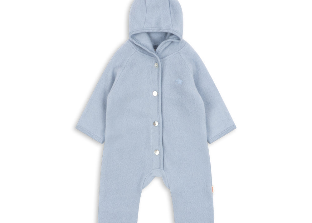 Konges Sløjd A/S ONESIES blue sky