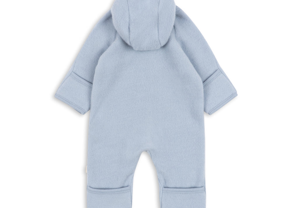 Konges Sløjd A/S ONESIES blue sky
