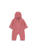 Konges Sløjd A/S ONESIES dusty rose