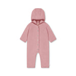 Konges Sløjd A/S ONESIES dusty rose