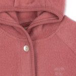 Konges Sløjd A/S ONESIES dusty rose