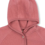 Konges Sløjd A/S ONESIES dusty rose