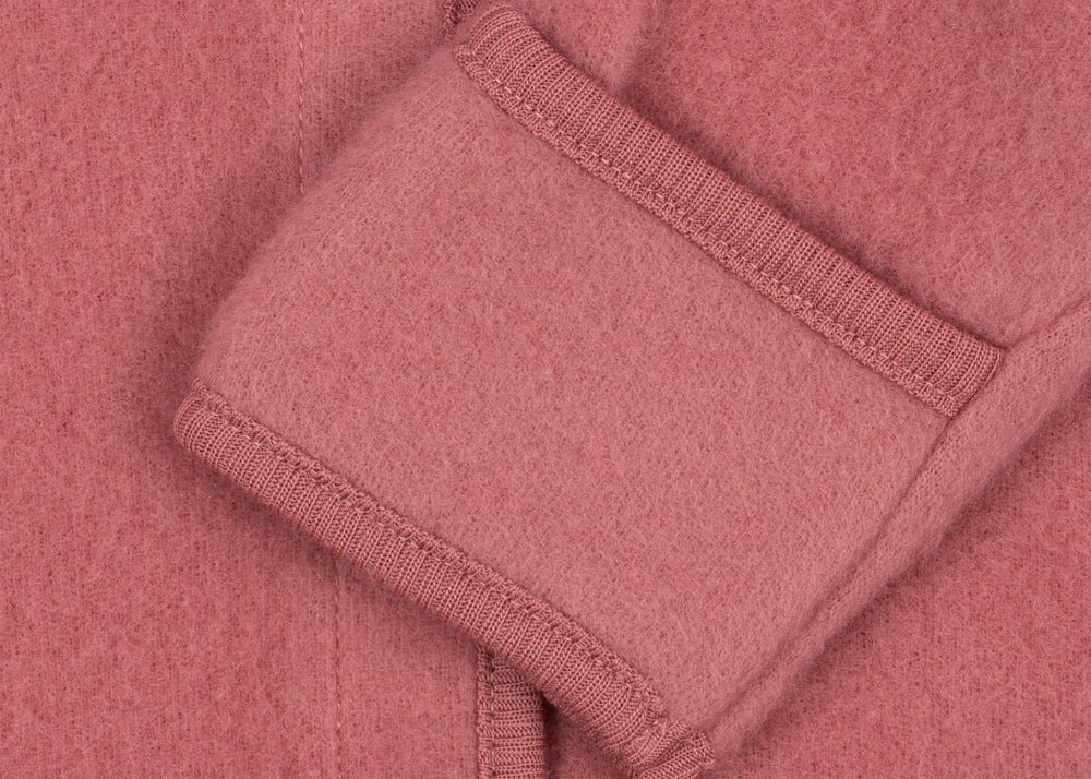 Konges Sløjd A/S ONESIES dusty rose