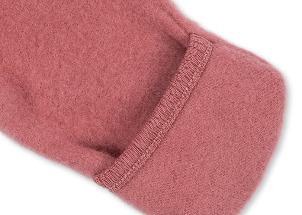 Konges Sløjd A/S ONESIES dusty rose