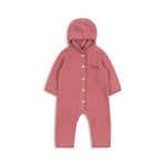Konges Sløjd A/S ONESIES dusty rose