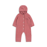 Konges Sløjd A/S ONESIES dusty rose