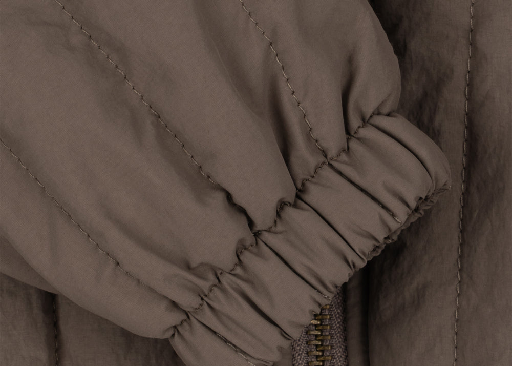 Konges Sløjd A/S THERMOWEAR walnut