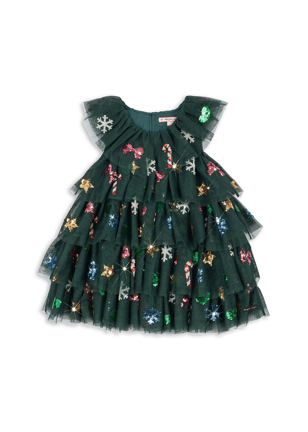 Kids Dresses | Shop Girls' Dresses » Konges Sløjd®