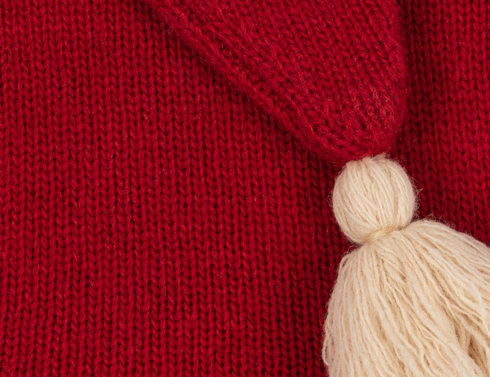 Konges Sløjd A/S HATS christmas red