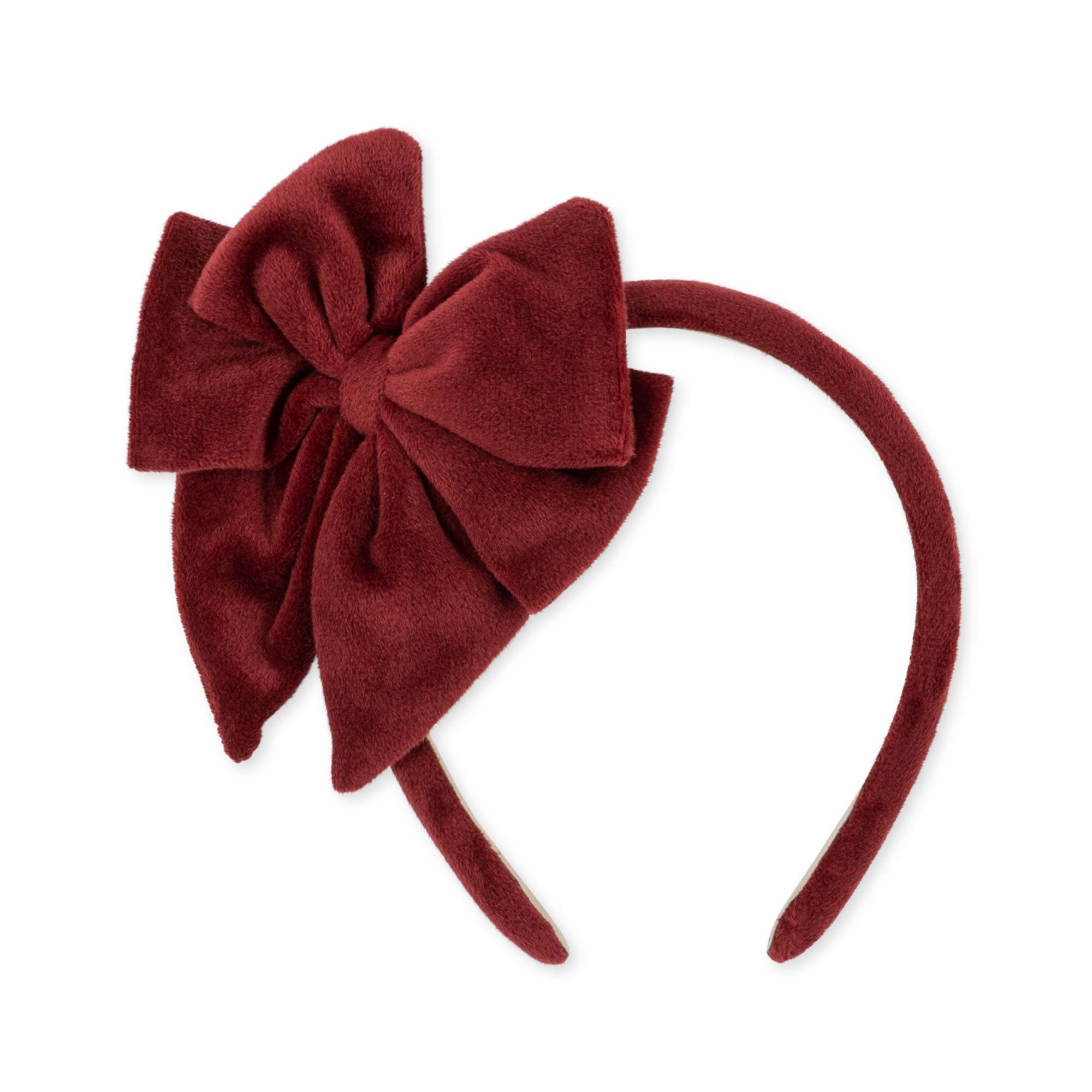 Konges Sløjd A/S HAIR ACCESSORIES red dahlia