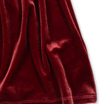 Konges Sløjd A/S JERSEY DRESSES red dahlia