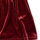 Konges Sløjd A/S JERSEY DRESSES red dahlia