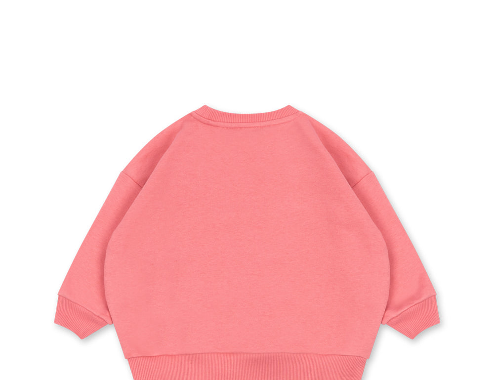 Konges Sløjd A/S JERSEY BLOUSES desert rose