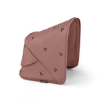 Konges Sløjd A/S STROLLER ACCESSORIES dusty pink