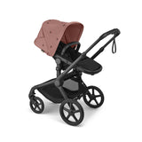 Konges Sløjd A/S STROLLER ACCESSORIES dusty pink