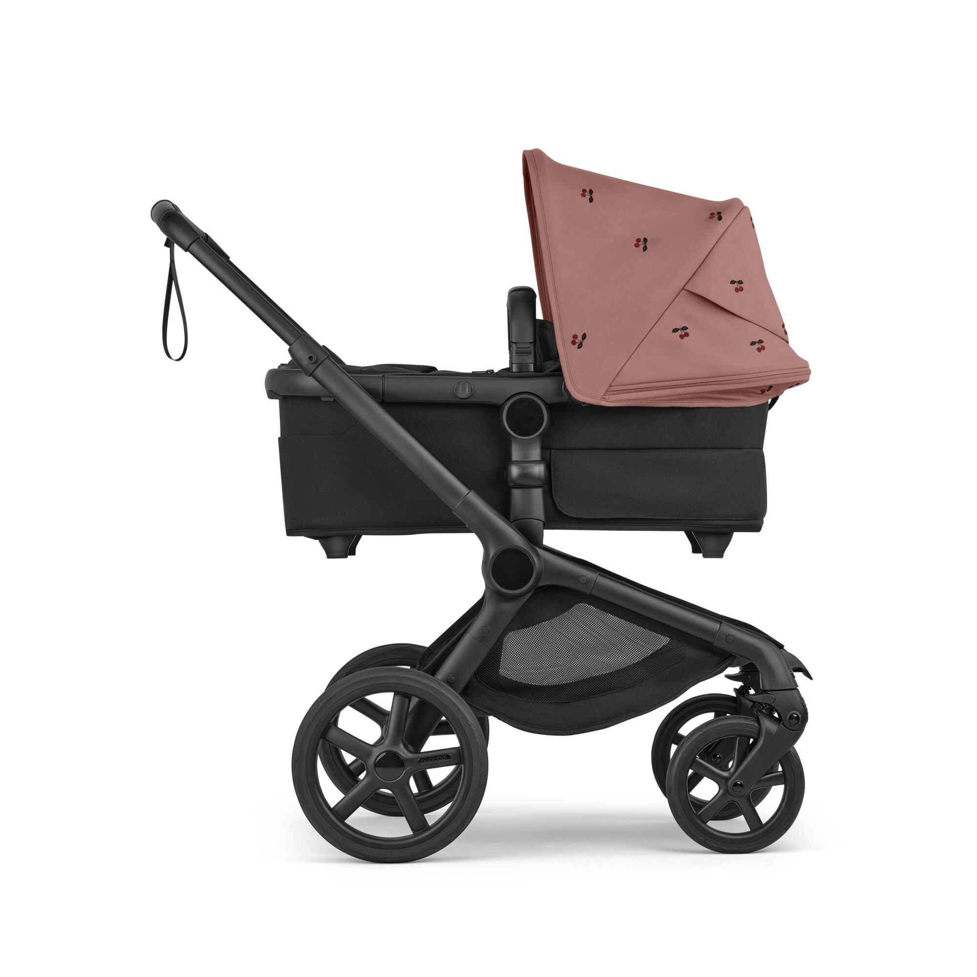Konges Sløjd A/S STROLLER ACCESSORIES dusty pink