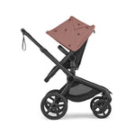 Konges Sløjd A/S STROLLER ACCESSORIES dusty pink