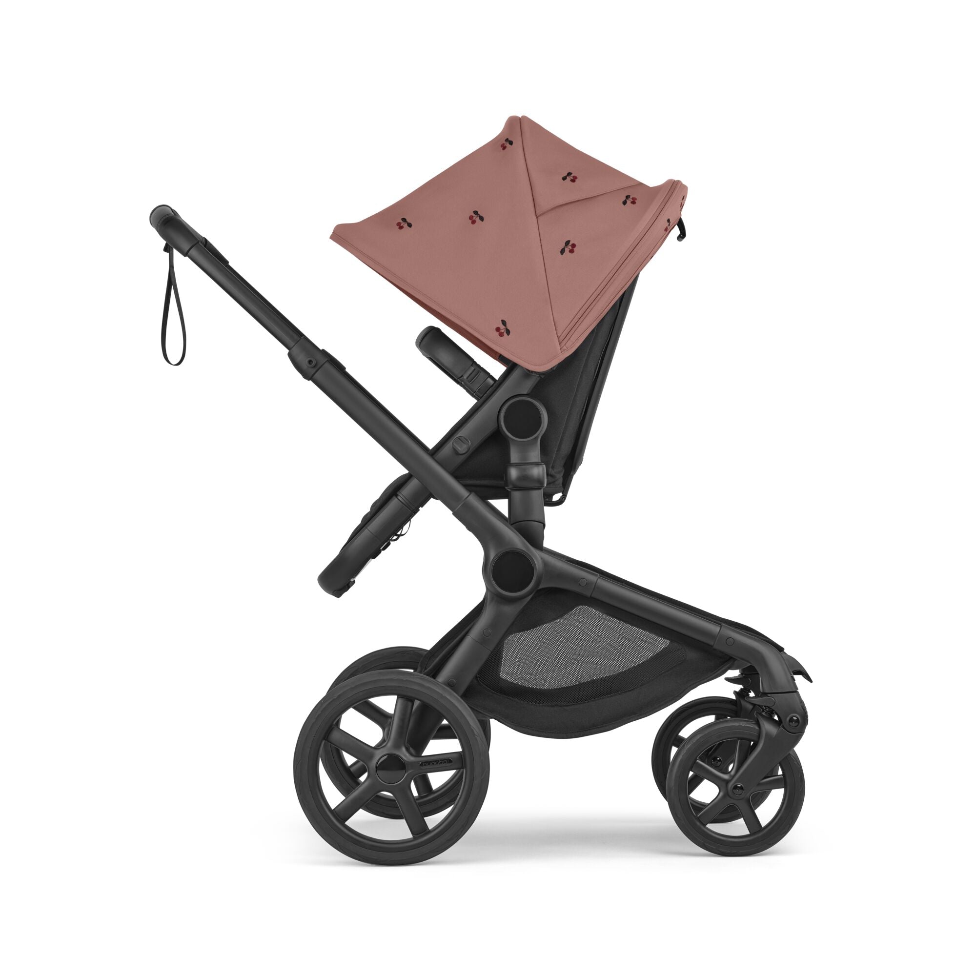 Konges Sløjd A/S STROLLER ACCESSORIES dusty pink