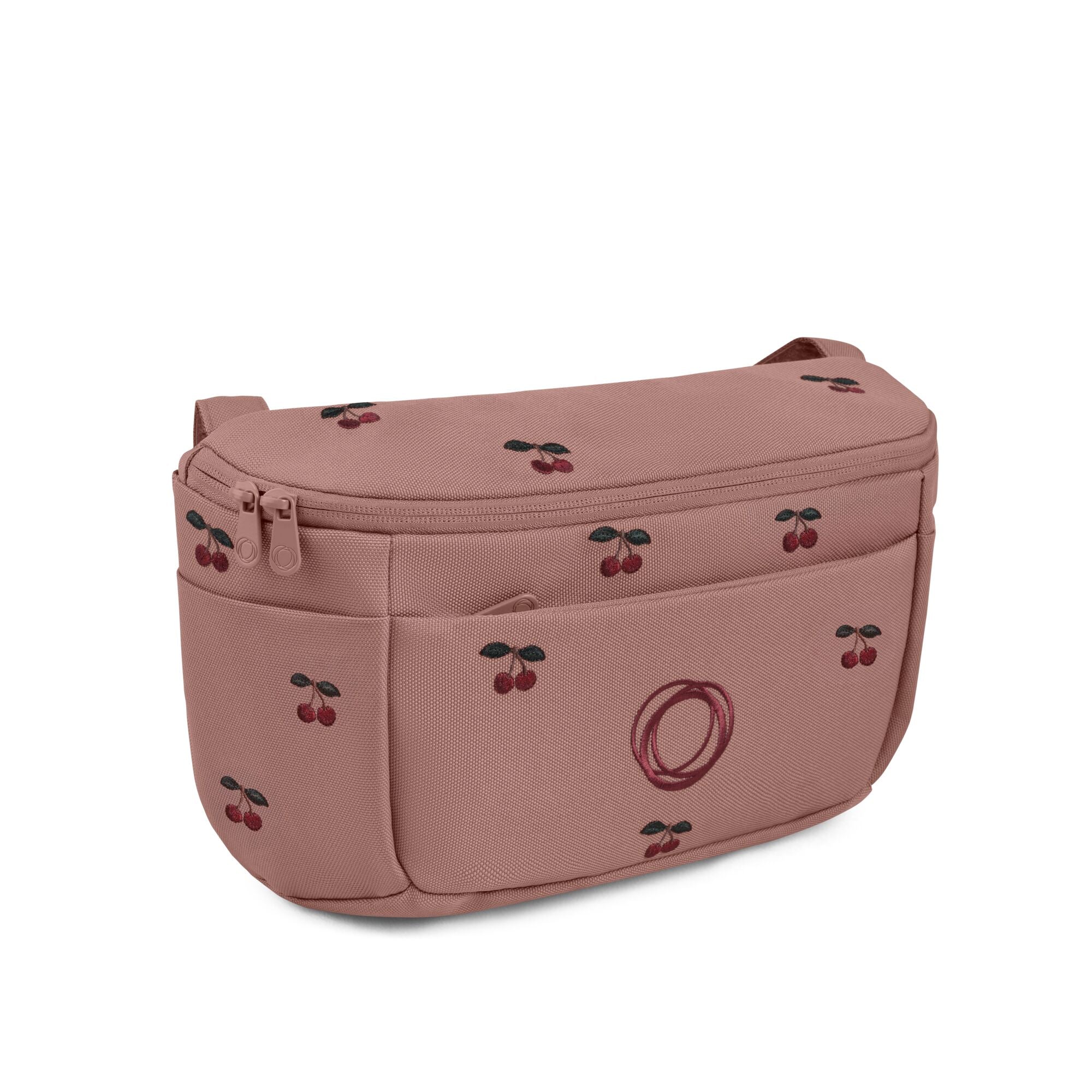 Konges Sløjd A/S STROLLER ACCESSORIES dusty pink