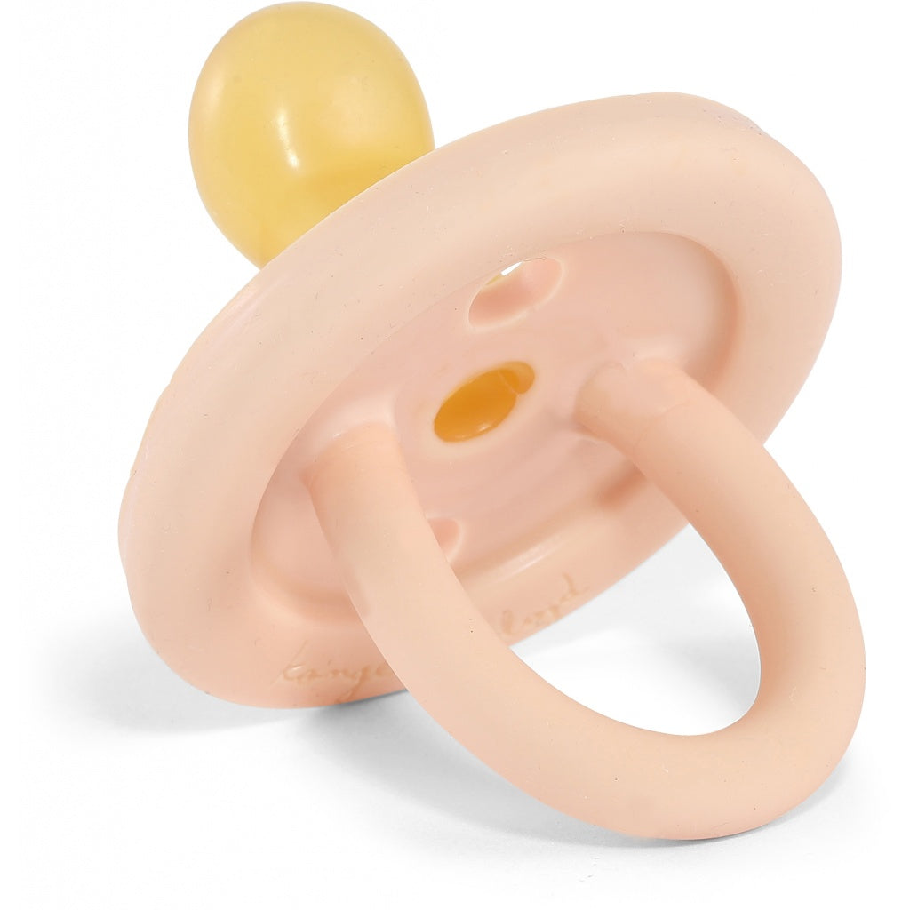 MIO PACIFIER ANATOMIC - BLUSH – kongessloejd.com