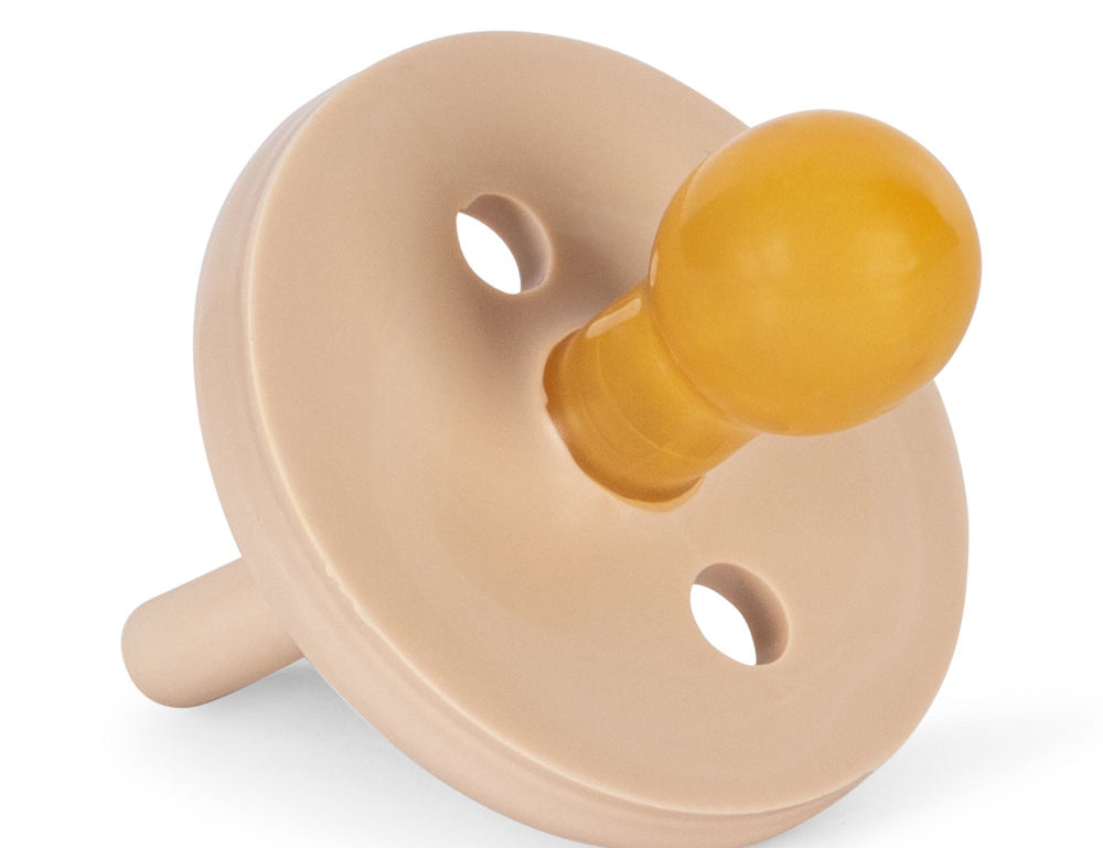 Konges Sløjd A/S PACIFIERS blush