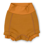 Konges Sløjd A/S SWIMSHORTS mustard