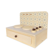 Konges Sløjd A/S WOODEN TOYS multi