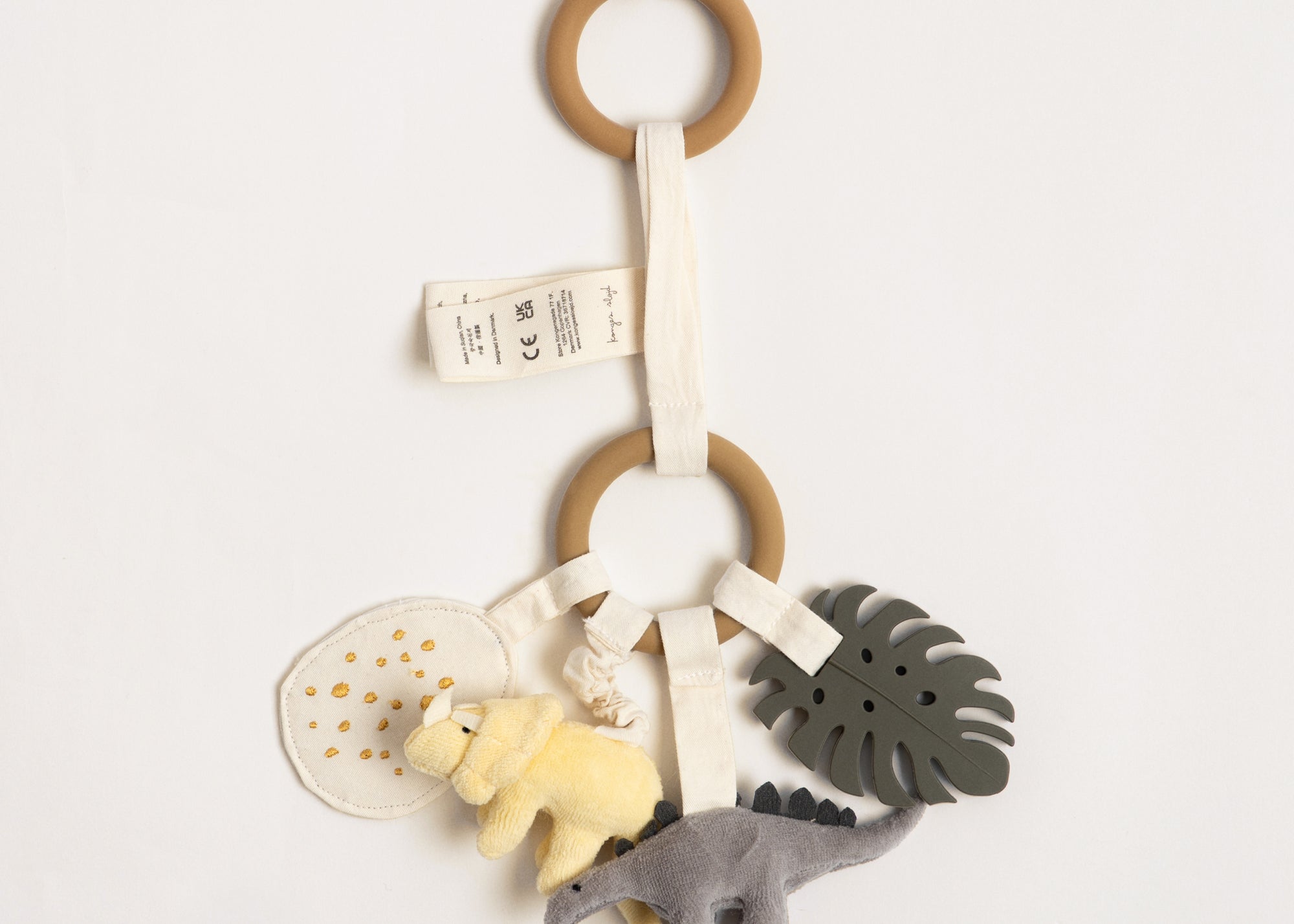 Konges Sløjd A/S ACTIVITY TOYS multi