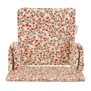 Konges Sløjd A/S CHAIR CUSHIONS poppy