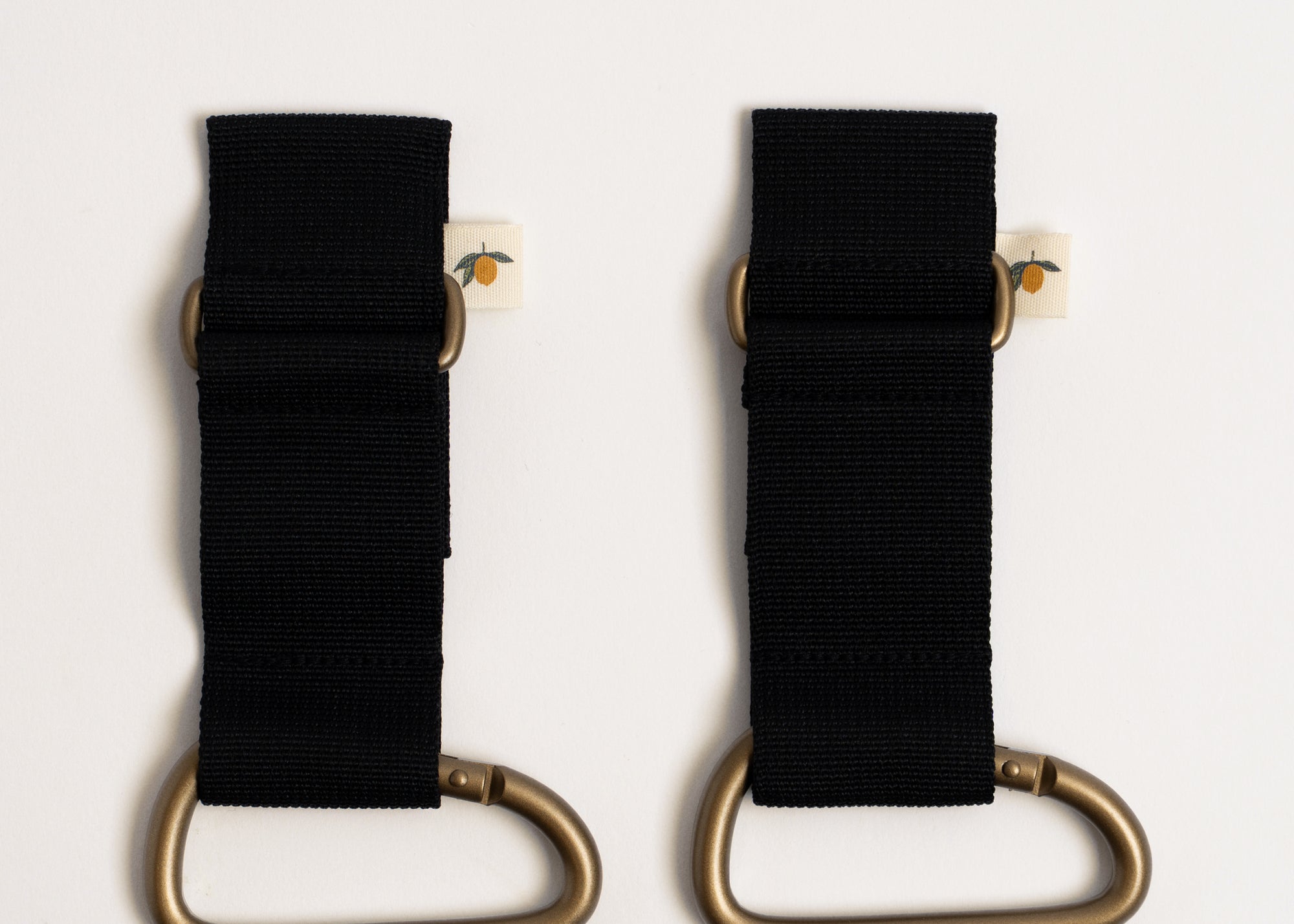 Konges Sløjd A/S STROLLER ACCESSORIES black