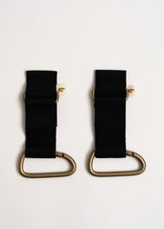Konges Sløjd A/S STROLLER ACCESSORIES black
