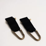 Konges Sløjd A/S STROLLER ACCESSORIES black