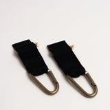 Konges Sløjd A/S STROLLER ACCESSORIES black