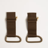 Konges Sløjd A/S STROLLER ACCESSORIES walnut