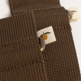 Konges Sløjd A/S STROLLER ACCESSORIES walnut