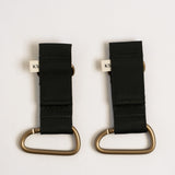 Konges Sløjd A/S STROLLER ACCESSORIES moss grey
