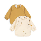 Konges Sløjd A/S DINNER BIBS lemon