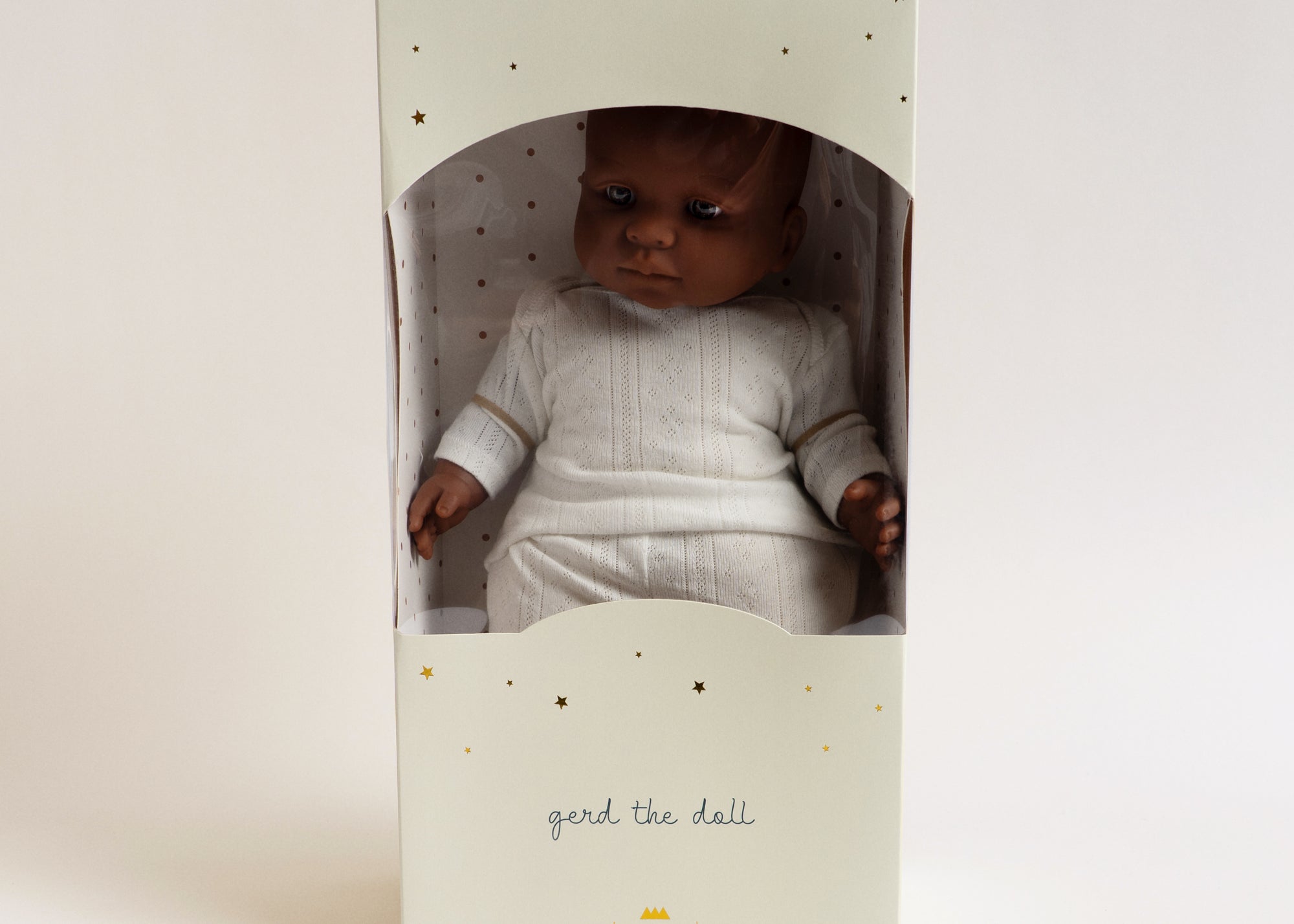 Konges Sløjd A/S DOLLS multi