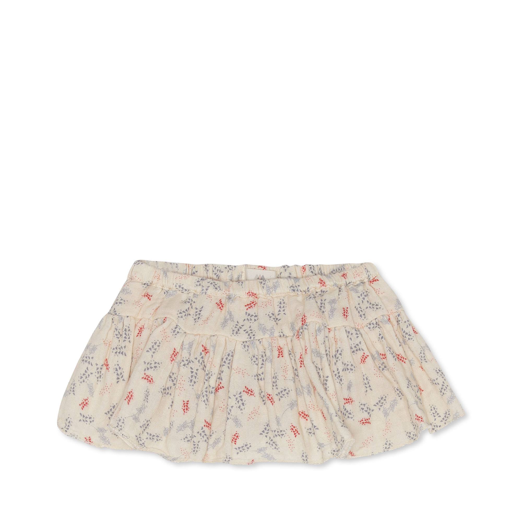 Konges Sløjd A/S WOVEN SHORTS & BLOOMERS WISTERIA