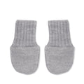 Konges Sløjd A/S MITTENS grey melange