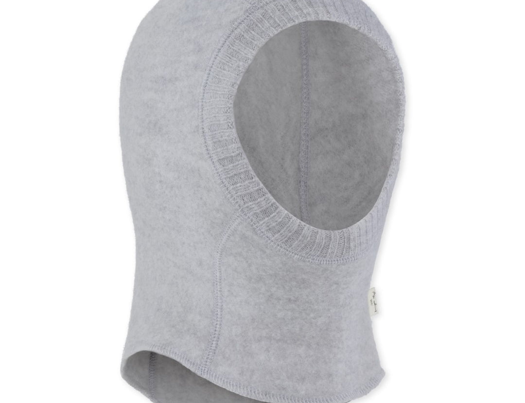 Konges Sløjd A/S BALACLAVAS grey melange
