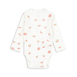 Konges Sløjd A/S BODYSTOCKINGS bonderose big