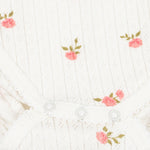 Konges Sløjd A/S BODYSTOCKINGS bonderose big