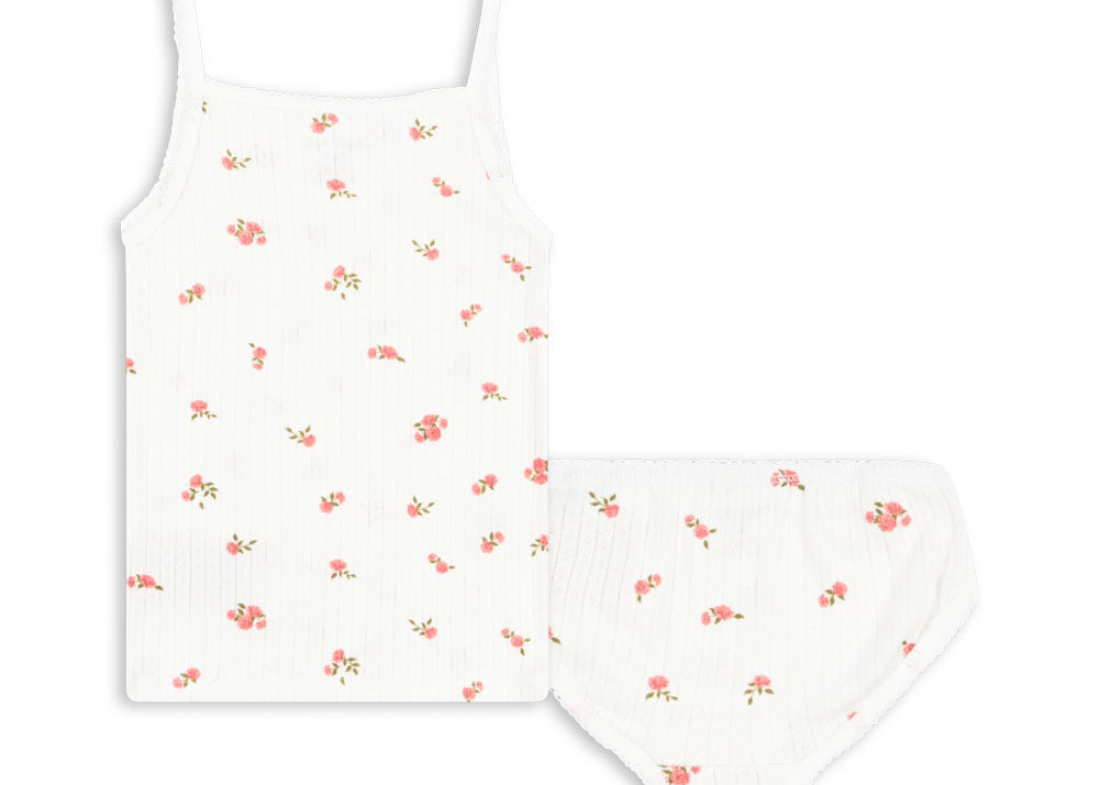 Konges Sløjd A/S UNDERWEAR bonderose big