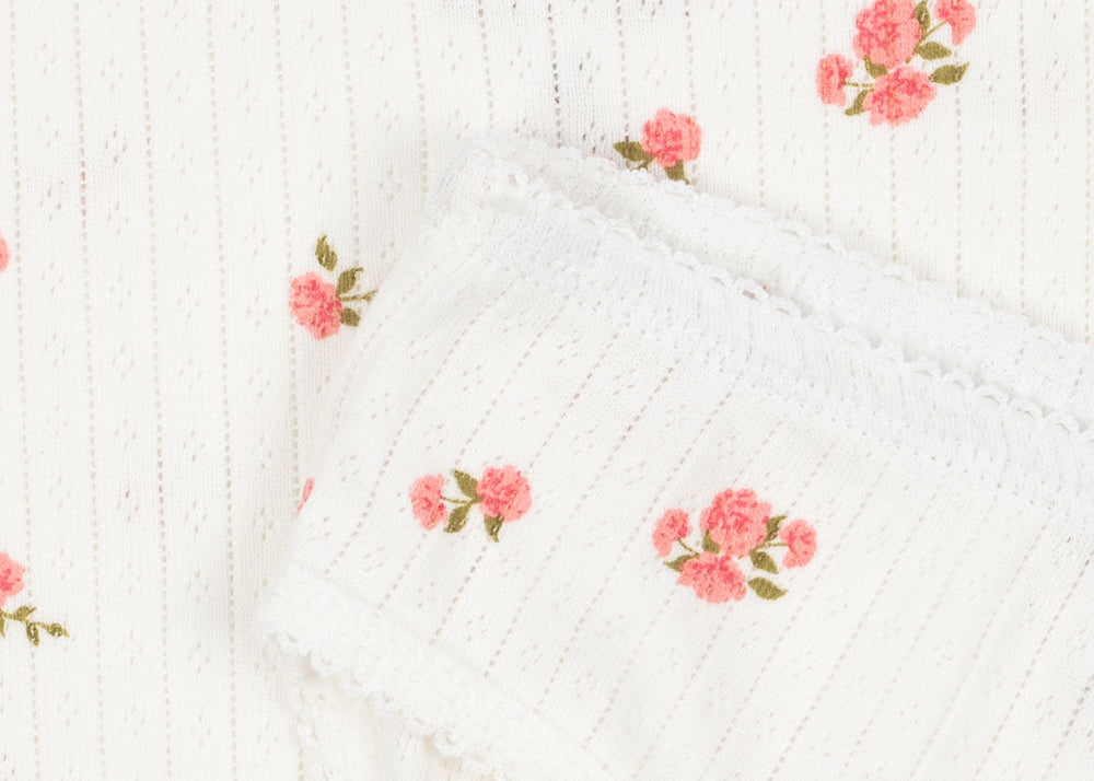 Konges Sløjd A/S UNDERWEAR bonderose big