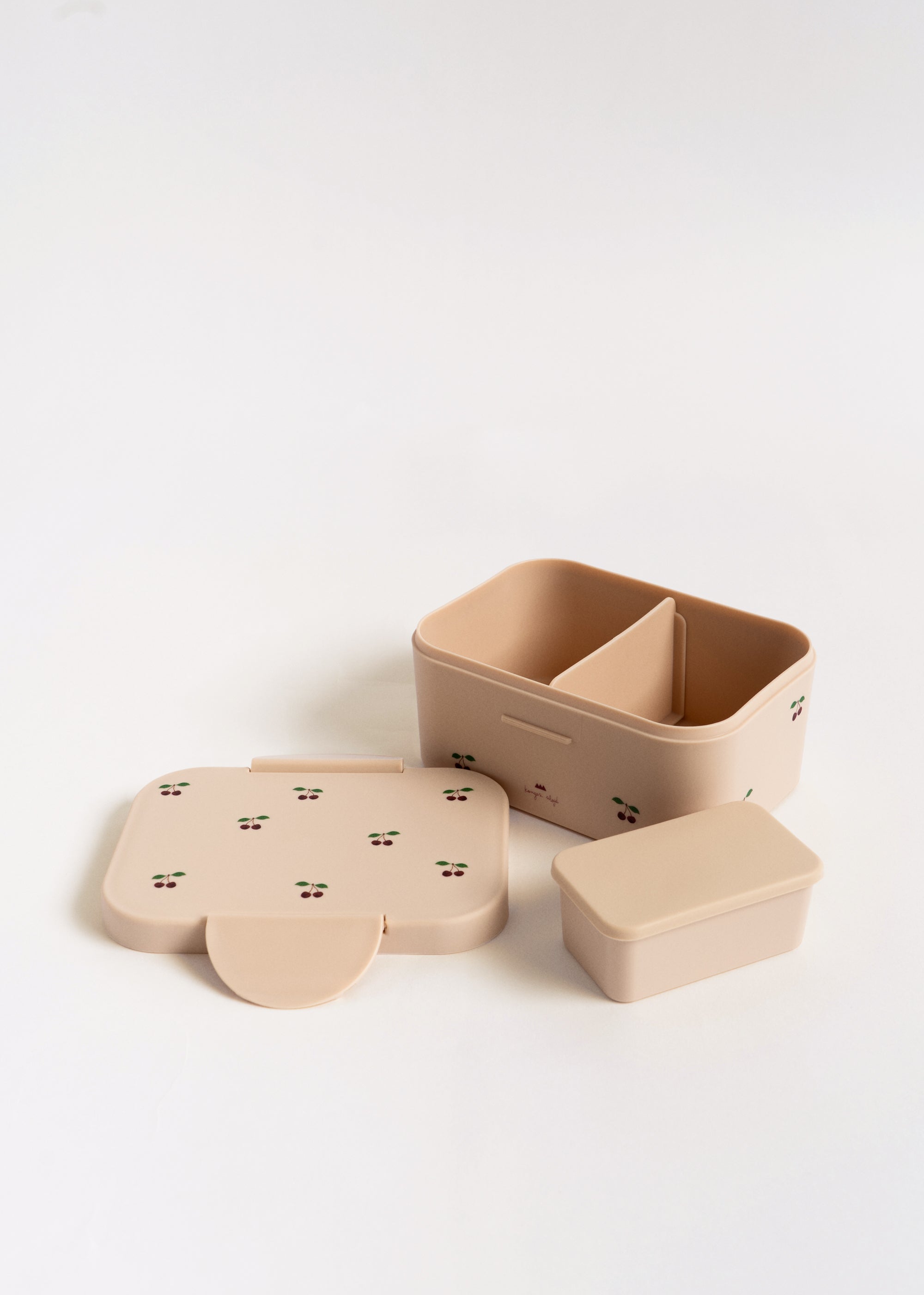LUNCH BOX - cherry blush – Konges Sløjd®