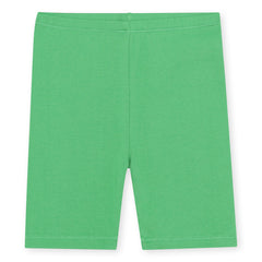 Konges Sløjd A/S JERSEY SHORTS & BLOOMERS KELLY GREEN